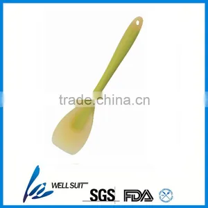 New Design Silicone Mixing Spoon thumbnail-1