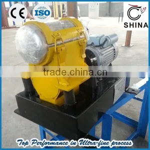 Herbal Vibrating Mill thumbnail-5