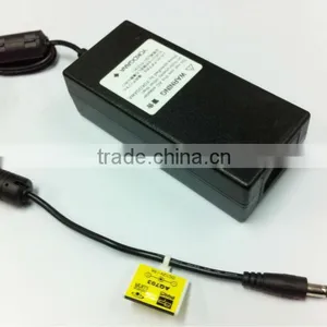 Perfect Efficience 48W Charger,12V 4A ac Universal Power Adapter thumbnail-1