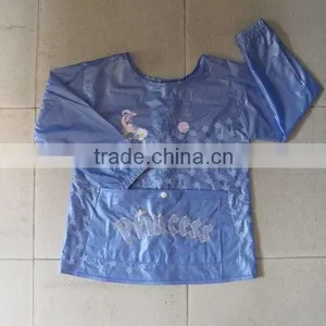 PVC APRON FOR KID thumbnail-1