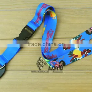 DIY Design Printed Lanyards With Bottle Holder thumbnail-1
