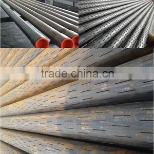Slotted Screen Pipe thumbnail-3