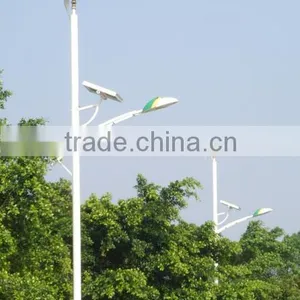 Effsun Wind Solar Hybrid Solar Street Home System 60w thumbnail-3