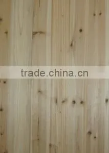 Solid Wood Board Type Pine Wood Sawn Timber thumbnail-2