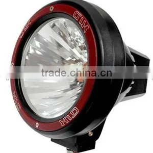55w Hid Xenon Working Light Lamp H1/H3/H4/H7/H8/H9/H10/H11/H13/H16/9005/90 thumbnail-1