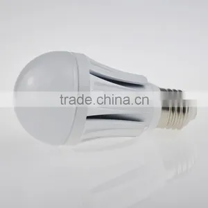 Plastic 8w Led Bulb Made in China thumbnail-2
