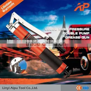 AAP Hand Grease Gun for USA Market, OEM Order With More Than 1,000,000 Pcs Each Year, 12 Years Manufacturing Experience thumbnail-1