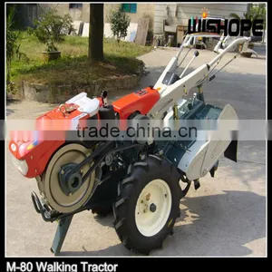 Walking Tractror Hand Farm Walking Tractor Quality Choice thumbnail-1
