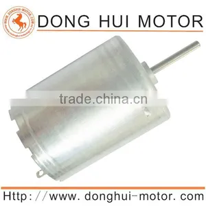 dc Electrics Motor for Treadmills thumbnail-1
