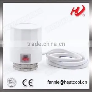 Floor Heating Control Electric Actuator thumbnail-1