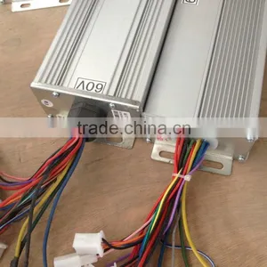 24T CONTROLLER E RICKSHAW PARTS TU TU TAXI PARTS thumbnail-4