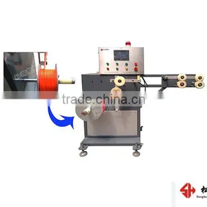 The Most Newest Auto Winding Machine Save The Labor Cost Stainless Steel thumbnail-2