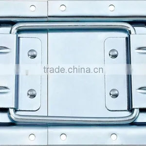 Flight Case Parts Bule Zinc Lid Stay thumbnail-2