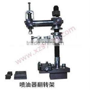 Hand Tool Parts Common Rail Injector Flip Frame to Disassembling the Common Rail Injector thumbnail-1