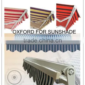 High Quality 600D Polyester Waterproof Fabric Quality Choice thumbnail-6