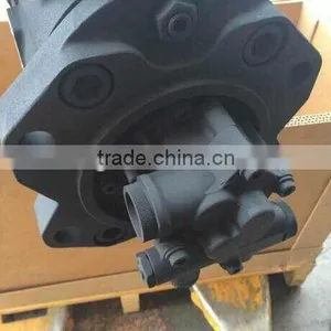K5V140DTP Hydraulic Pump Use for Excavator SK350-8 thumbnail-3