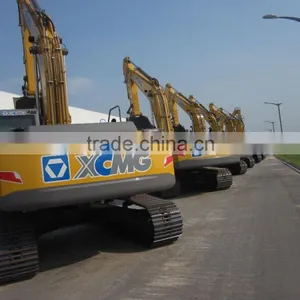 XCMG XE235C thumbnail-3