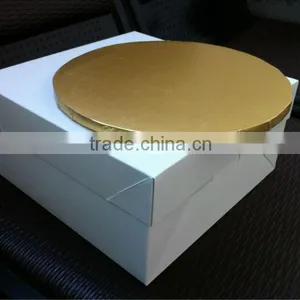 Consumer Demand Bakeware Packaging Cake Box Eco-friendly thumbnail-2