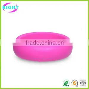 Men's Silicone Wedding Ring thumbnail-3
