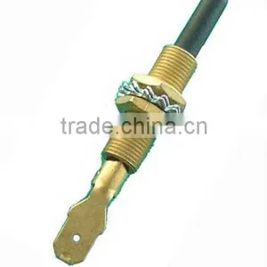 Hood Trunk Pin Switch P2-50 thumbnail-3
