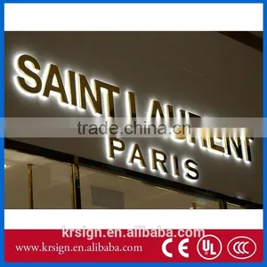 Electronic Led Sign,illuminated Letter Sign thumbnail-1