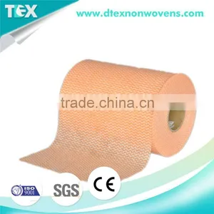 Meshed Spun Lace Water Absorbency Dish Wipes thumbnail-6