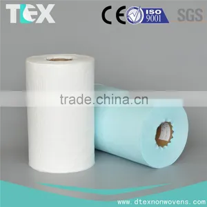 [D-TEX] Kitchen and Glass Cleaning Wipes Nonwoven Fabric thumbnail-2