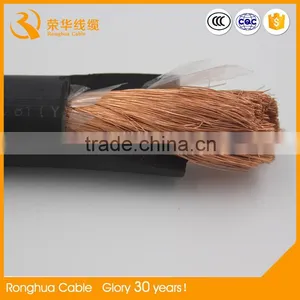 50mm2 Copper Clad Aluminium Welding Cable thumbnail-2