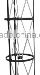 Easy Assembly Protable Fashion High Quality Aluminium Tower Pop Up thumbnail-3