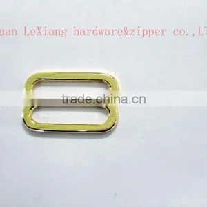 REB0010 D-ring (nickel) thumbnail-1