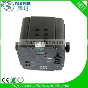 Six Eyes Bubble Stage Light Wholesale Professional Mini Disco Light for Stage dj thumbnail-3