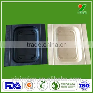 SGS Approved 100% Recycled Fiber Durable Pack Material thumbnail-1