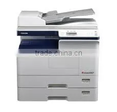 Toshiba Photocopiers, Brand New, Full Range thumbnail-1