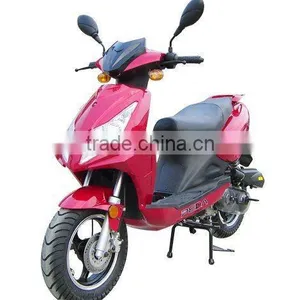 Eec Scooter (HL50QT-21(18) thumbnail-1
