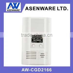 Factory Supply Gas Alarm Detector for Fire Fighting Gas Sensor thumbnail-2