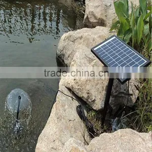2015 New Solar Water Fountain Pump System for Garden thumbnail-1