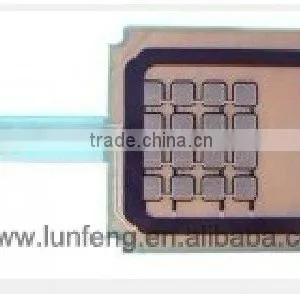 Custom Graphic Overlay in Electronic Components & Supplies thumbnail-1