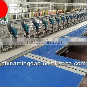 Embroidery Machine for Sale in Karachi thumbnail-1