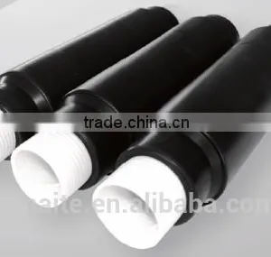 2015 Hot Sale 12/20kv Cold Shrinkable Straight Through Joint20kV Cable Accessory Electrical Cable Joint thumbnail-1