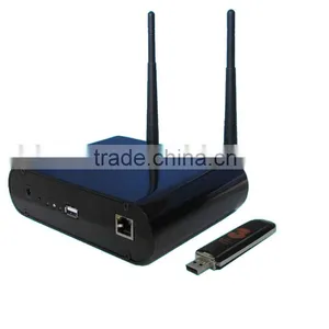 Bluetooth Proximity Marketing System thumbnail-1