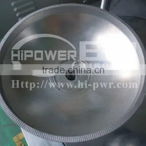 Fully Automatic Cylinder Curling Machine thumbnail-4