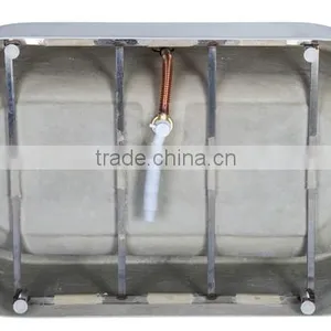CUPCfreestanding Bathtub,acrylic Bathtub,bathtub Sizes thumbnail-4