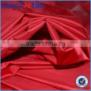 Wholesale Taffeta Nylon Taffeta Fabric Taffeta Shantung Fabric With High Strength and Quality thumbnail-1