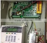 High Quality New Product Wired Host of Alarm System thumbnail-1