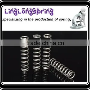 Made in China Ballpoint Pen Springs thumbnail-5