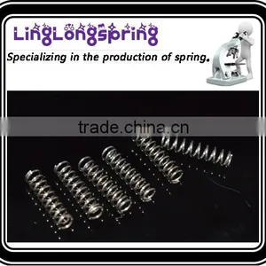 Coil Ball Pen Spring thumbnail-6