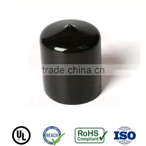PVC End Cap for Nut thumbnail-1