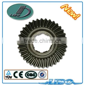 China Bevel Gear for NGJ178 thumbnail-1