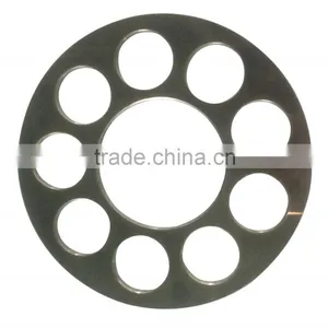 VALVE PLATE HST Parts Hydraulic Static Transmission Harvester Parts Piston Pump Parts thumbnail-3