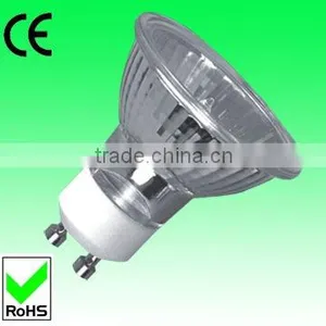20/35/50/75W High Voltage Halogen Bulbs GU10 thumbnail-1